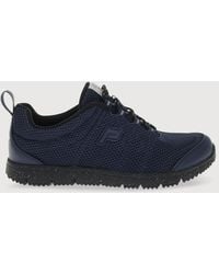 Propet - Big & Tall Travelwalker Lace-Up Sneakers - Lyst