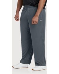 Reebok - Performance Double-Knit Open-Hem Pants - Lyst