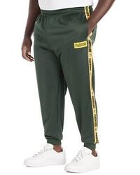 Nfl - Big & Tall Striped Team Joggers - Lyst