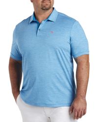 Tommy Bahama - Big & Tall San Raphael Polo Shirt - Lyst