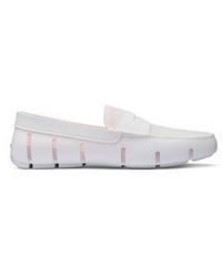 Swims - Big & Tall Penny Loafers - Lyst