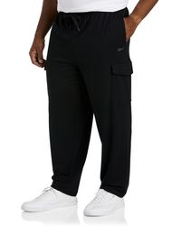 Reebok Pants, Slacks and Chinos for Men | Online Sale up to 67% off | Lyst