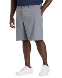 Reebok - Big & Tall Performance Shorts - Lyst