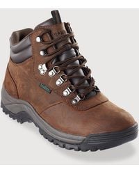 Propet - Big & Tall Cliff Walker Boots - Lyst