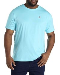 Psycho Bunny - Big & Tall Crewneck T-Shirt - Lyst