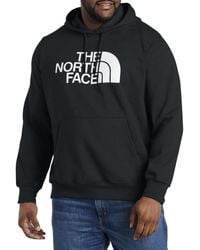 The North Face - Big Tall Half Dome Pullover Hoodie - Lyst