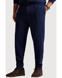 Polo Ralph Lauren - Big & Tall Double-Knit Jogger Pants - Lyst