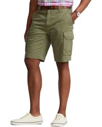 Polo Ralph Lauren Cargo shorts for Men | Online Sale up to 66% off | Lyst