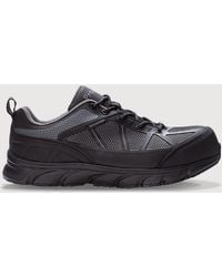 Propet - Big & Tall Seeley Ii Work Sneakers - Lyst