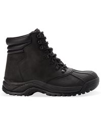 Propet - Big & Tall Propet Blizzard Mid-lace Boots - Lyst