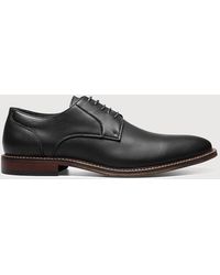 Stacy Adams - Big & Tall Marlton Plain-Toe Oxford Shoes - Lyst