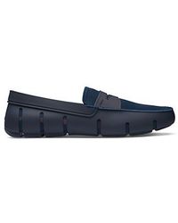 Swims - Big & Tall Penny Loafers - Lyst