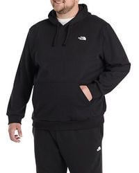 The North Face - Big & Tall Big Evolution Simple Dome Hoodie - Lyst