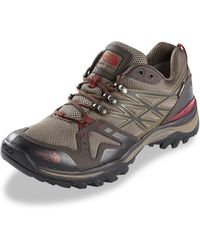 the northern face shoes