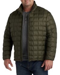 The North Face - Big & Tall Thermoball Eco Jacket 2.0 - Lyst