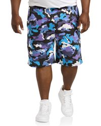 Nike Basketball Synthetic Dna Camo 