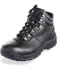 Propet - Big & Tall Propet Shield Walker Safety Boots - Lyst