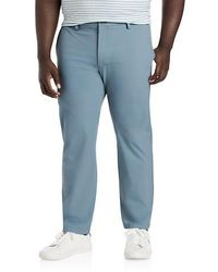 Vineyard Vines - Big & Tall On The Go Performance Pants - Lyst
