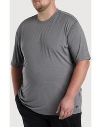 Reebok - Big & Tall Performance Solid Polo - Lyst