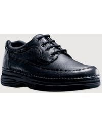 Nunn Bush - Big & Tall Cameron Tumbled Moc Oxford - Lyst