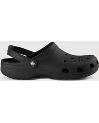 Crocs™ - Big & Tall Big Beach Clogs - Lyst