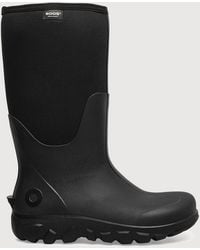 Bogs - Big & Tall Classic Seamless Tall Boots - Lyst