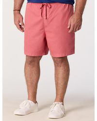 Vineyard Vines - Big & Tall Surfside Pull-On Shorts - Lyst