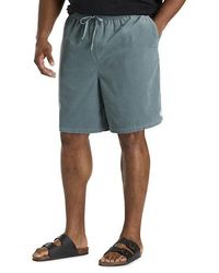 O'neill Sportswear - Big & Tall Og Cord Shorts - Lyst