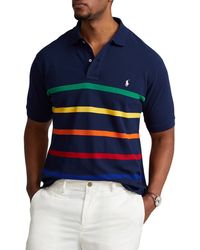 Polo Ralph Lauren T-shirts for Men | Online Sale up to 51% off | Lyst