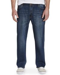 Lee Jeans Performance Series Extreme Motion Loose Fit Carpenter Jean for Men Lyst