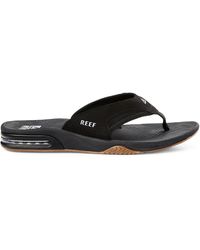 Reef Sandals and flip-flops for Men | Online Sale up to 36% off | Lyst