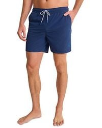 Tommy Bahama - Big & Tall Naples Valley Swim Trunks - Lyst