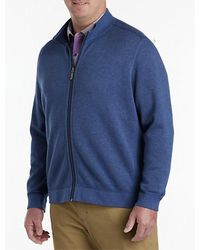 Tommy Bahama - Big & Tall Flip Coast Reversible Jacket - Lyst