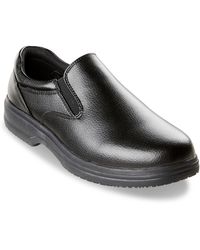 Deer Stags - Big & Tall Manager Double-gore Slip-ons - Lyst