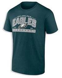 Nfl - Big & Tall Home Team T-Shirt - Lyst