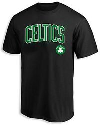 Nba - Big & Tall Home Graphic Tee - Lyst