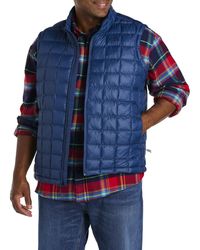 The North Face - Big & Tall Thermoball Eco Vest 2.0 - Lyst
