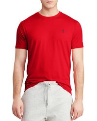Ralph Lauren Performance Polo for Men 