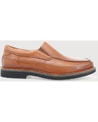 Propet - Big & Tall Flynn Slip-On Shoes - Lyst