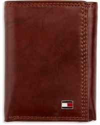 calorie escort toeter Tommy Hilfiger Wallets and cardholders for Men | Online Sale up to 46% off  | Lyst - Page 2