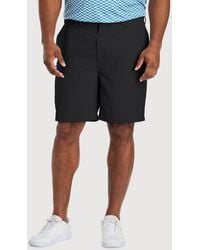 Reebok - Big & Tall Golf Performance Cargo Shorts - Lyst