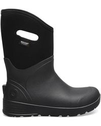 Bogs - Big & Tall Bozeman Ii Mid Winter Boots - Lyst