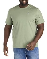 Psycho Bunny - Big & Tall Crewneck T-Shirt - Lyst