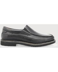 Propet - Big & Tall Flynn Slip-On Shoes - Lyst