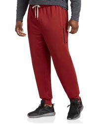 Reebok Sweatpants for Men | Online Sale up to 73% off | Lyst