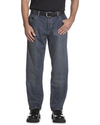 Wrangler Cotton Rugged Wear Angler 