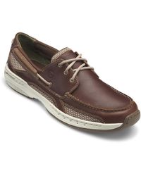 Dunham Boat and deck shoes for Men 