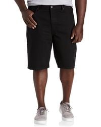 Levi's - Big & Tall 469 Loose-fit Denim Shorts - Lyst