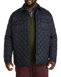 Nautica Casual jackets for Men - Up to 66% off | Lyst