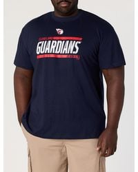 MLB - Big & Tall Home Graphic Tee - Lyst